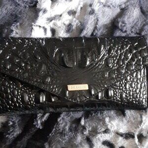 Brahmin Melbourne Veronica Wallet